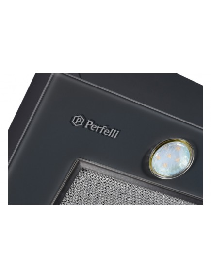 Вытяжка Perfelli BI 6562 A 1000 GF LED GLASS